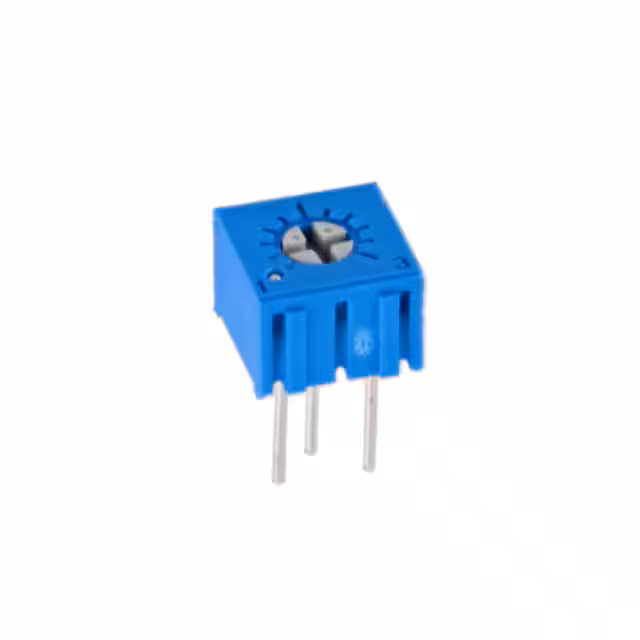 T73YB104KT20 Vishay Sfernice  Trimmpotentiometer